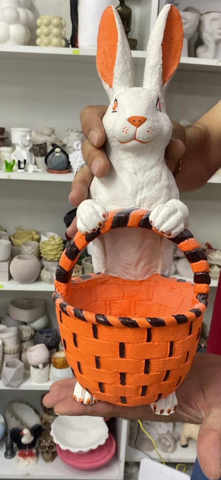 Berberoğlu Biblo Tasarım